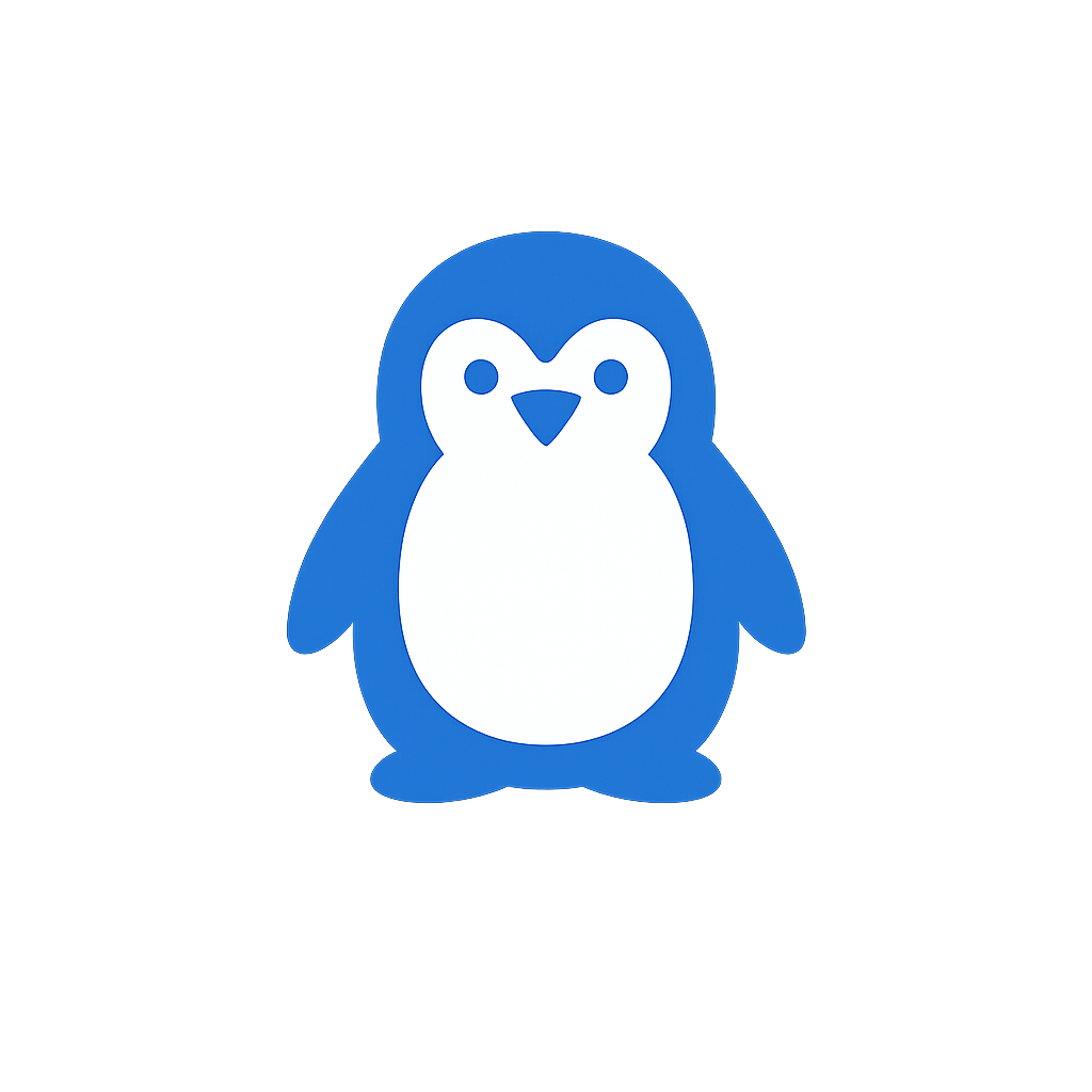 Penguin Shop